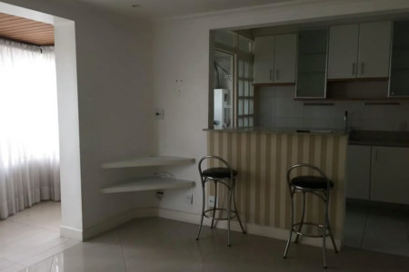 Apartamento à venda com 2 quartos em Vila Andrade, São Paulo, SP