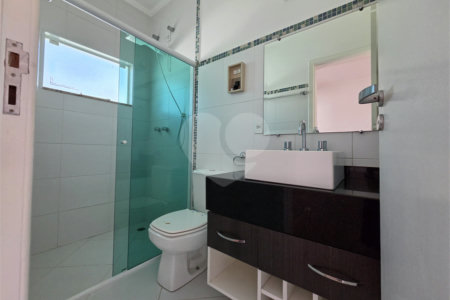 Casa para alugar com 3 suítes no condomínio Residencial Villa dos Inglezes, Sorocaba - SP