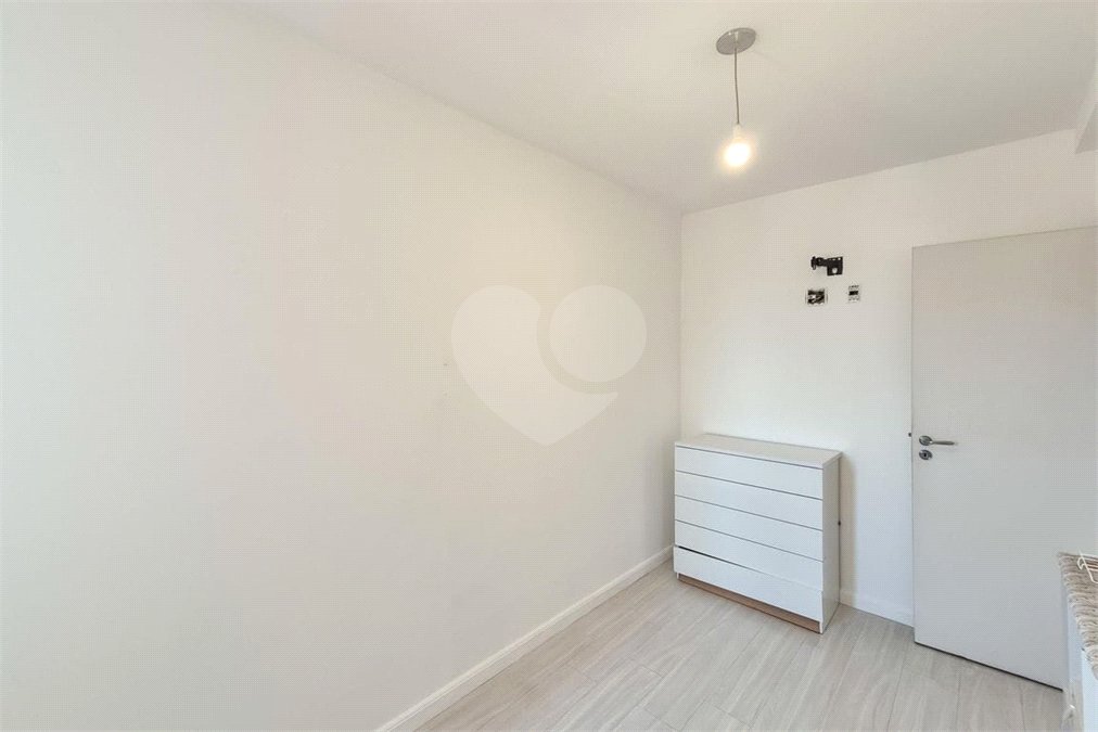 Apartamento para alugar com 3 quartos, sendo 1 suíte, em Santa Terezinha, São Bernardo do Campo, SP