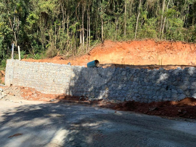 Terreno à venda no condomínio Sausalito, Mairiporã - SP