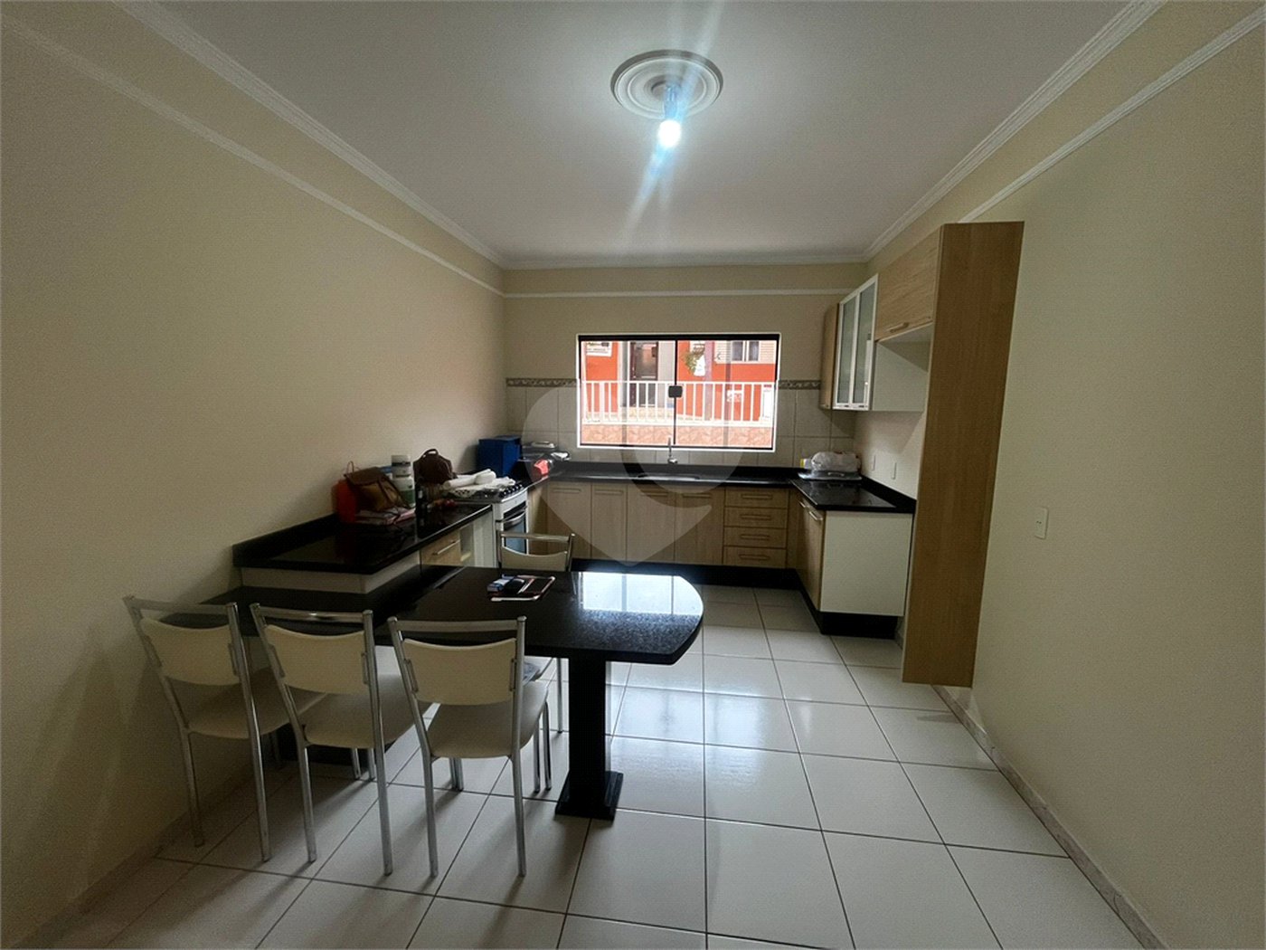 Casa à venda com 3 quartos, sendo 1 suíte, em Jardim Itália, Itapetininga, SP
