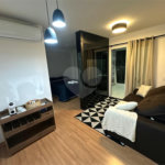 Apartamento à venda com 1 quarto em Ipiranga, São Paulo, SP
