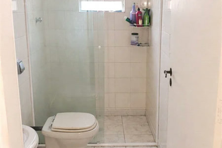 Casa à venda com 3 suítes em Jardim Leonor, São Paulo, SP