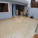 Sobrado à venda com 3 quartos, sendo 1 suíte,  em Jardim Floresta, São Paulo, SP