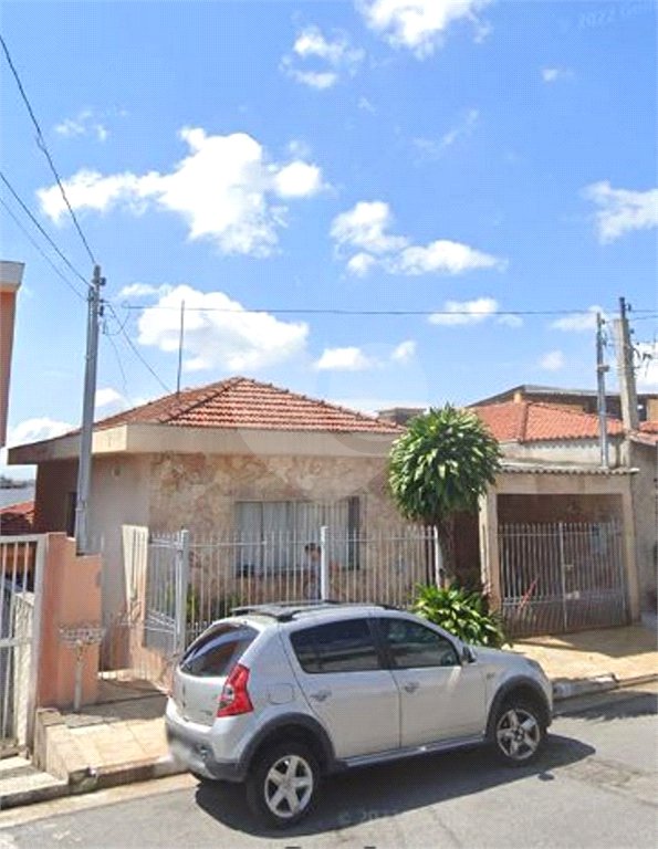 Casa Térrea à venda com 9 quartos, sendo 1 suíte, em Freguesia do Ó, São Paulo, SP