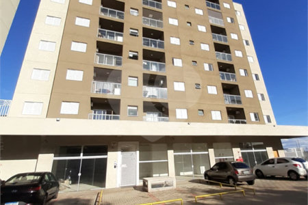 Apartamento à venda com 2 quartos, sendo 1 suíte, em Chácaras Reunidas São Jorge, Sorocaba, SP