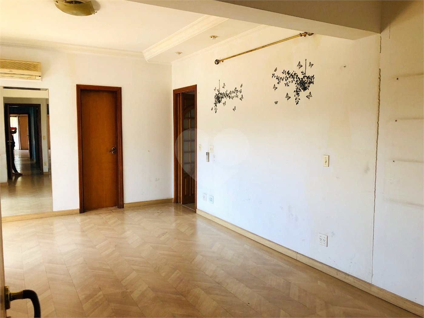 Apartamento à venda com 4 suítes em Mandaqui, São Paulo, SP