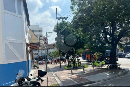 Loja para alugar em Andaraí, Rio de Janeiro, RJ