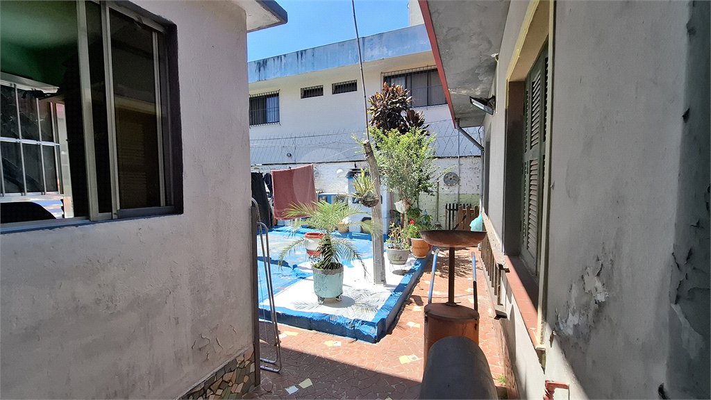 Terreno à venda com 3 quartos em Santana, São Paulo, SP