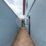 Sobrado à venda com 3 quartos, sendo 1 suíte, em Vila Nova Mazzei, São Paulo, SP