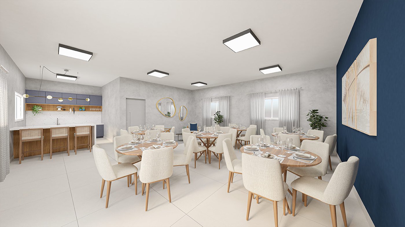 Residencial Reserva Ville