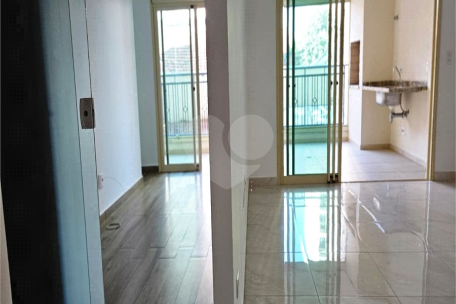 Apartamento à venda com 3 quartos, sendo 1 suíte, em Santana, São Paulo, SP