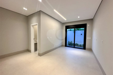 Casa à venda com 4 suítes no condomínio Supremo Itália, Cuiabá - MT