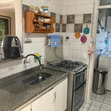 Apartamento à venda com 3 quartos, sendo 1 suíte,  em Tatuapé, São Paulo, SP
