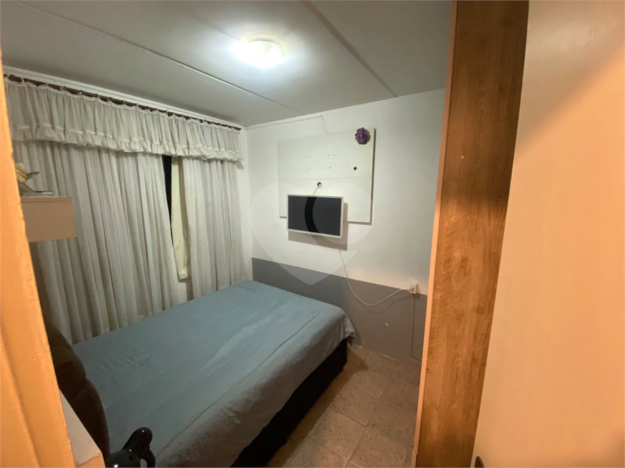 Apartamento à venda com 2 quartos em Cézar de Souza, Mogi das Cruzes, SP