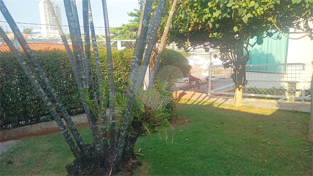 Casa Térrea à venda com 4 quartos, sendo 1 suíte, em Vila Trujillo, Sorocaba, SP