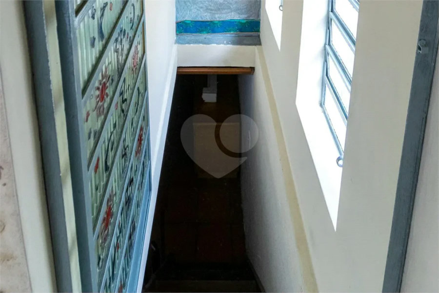 Casa à venda com 200m², 4 quartos e 2 vagas