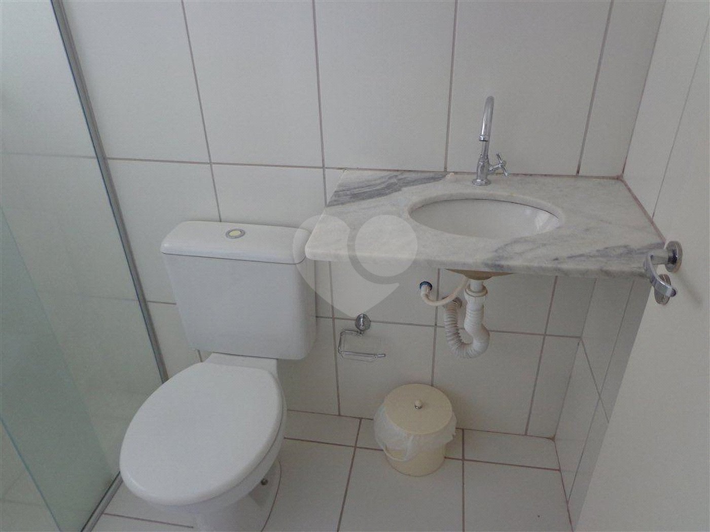 Apartamento para venda no condomínio Spazio Monte Castelo