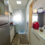 Apartamento à Venda em frente ao Parque Chácara do Jóquei! Futura Estação Metrô Parque do Jóquei.