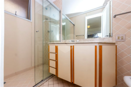 Casa à venda com 4 suítes no condomínio Ville Le Mans, São Paulo - SP
