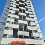 Apartamento no Edifício Princesa Isabel – Conforto, modernidade e excelente localização!