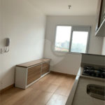 Apartamento à venda com 1 quarto em Jardim Cidália, São Paulo, SP