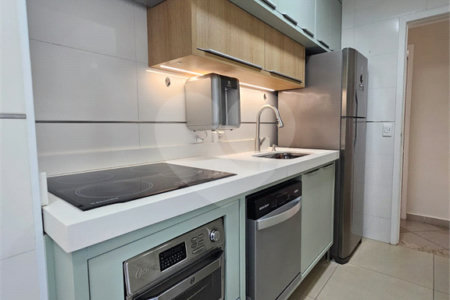 Apartamento com 74 m² com 3 quartos, 1 suíte, vista livre e 2 vagas à venda na Mooca, São Paulo