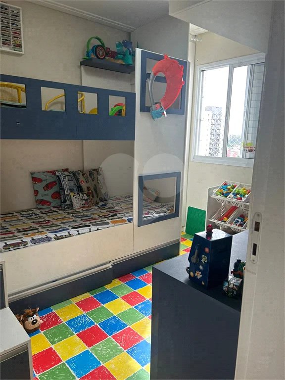 Apartamento à venda no bairro Boa Vista, São Caetano do Sul, 3 quartos, lazer completo
