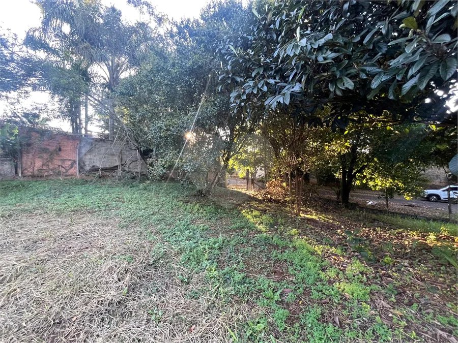 Terreno à venda no bairro Santa Rita – Piracicaba/SP
