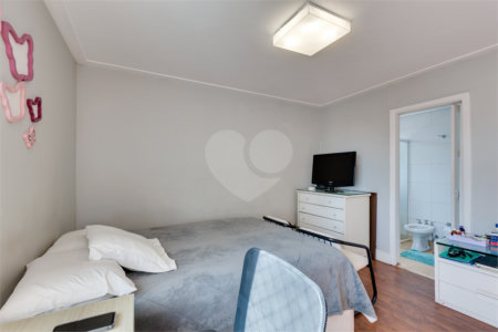 Cobertura duplex com 3 quartos a Venda e locação no Alto Boa Vista, São Paulo - SP