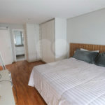 Apartamento á venda - Vila Olímpia