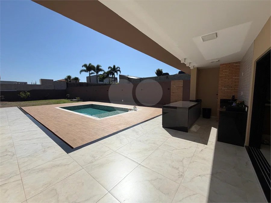 Casa à venda com 4 quartos, sendo 2 suítes,  no condomínio Park Campestre II, Piracicaba - SP