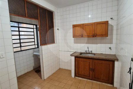 Apartamento à venda de 2 dormitórios no Edifício São José, Araraquara