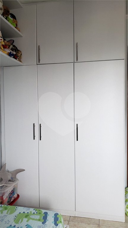 Apartamento à venda - Mooca.