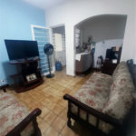 Casa de 3dom com Edicola na Morada do Sol | Indaiatuba/SP