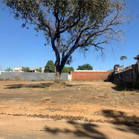 Terreno à venda em São Luís, Balsas - MA