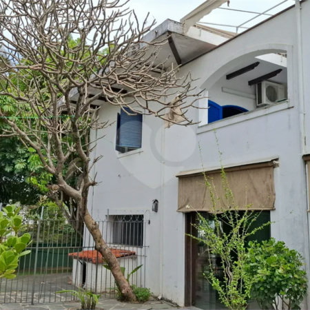 Casa 5 quartos - Morumbi