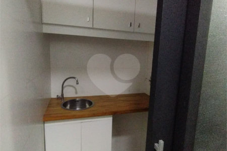 Sala comercial para locação no Jardim Paulista