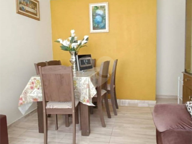 Apartamento à venda com 2 quartos no Centro, São Paulo, SP