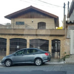 Sobrado à venda com 4 quartos, sendo 1 suíte,  em Mandaqui, São Paulo, SP