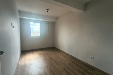 Apartamento à venda com 1 quarto em Rio Pequeno, São Paulo, SP