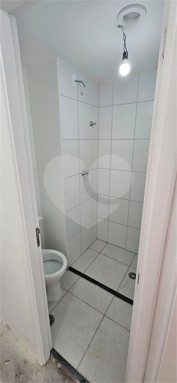 Apartamento à venda com 2 quartos em Planalto Paulista, São Paulo, SP
