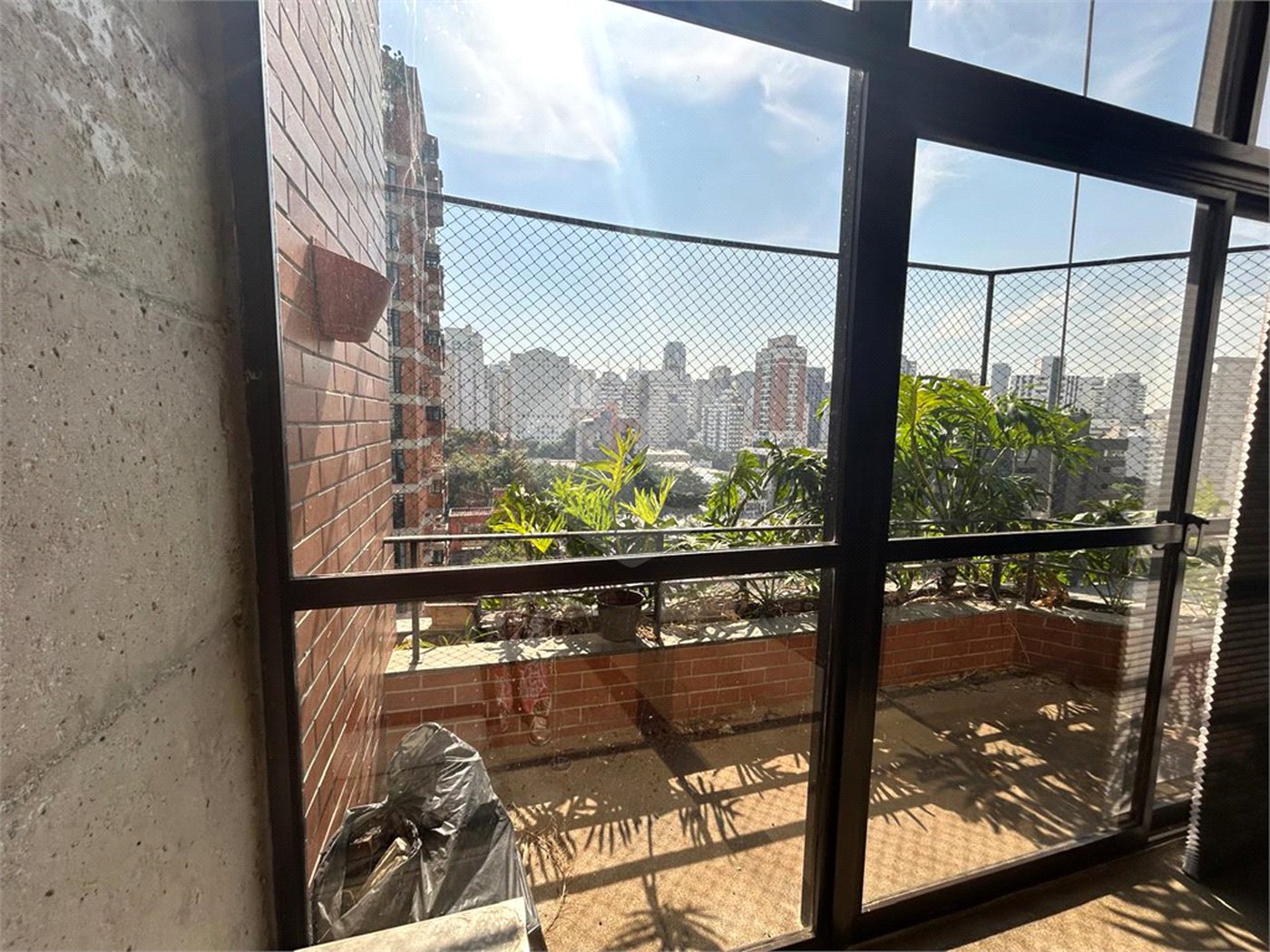 Apartamento para alugar com 2 quartos em Pinheiros, São Paulo, SP