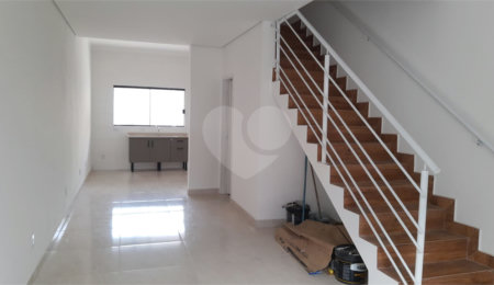 Casa à venda com 2 suítes em Jardim Maria Antônia Prado, Sorocaba, SP