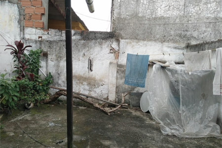 Casa à venda com 3 quartos em Pedra de Guaratiba, Rio de Janeiro, RJ