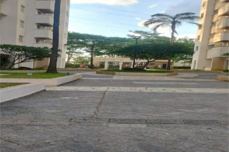 Apartamento à venda com 2 quartos em Jaguaré, São Paulo, SP