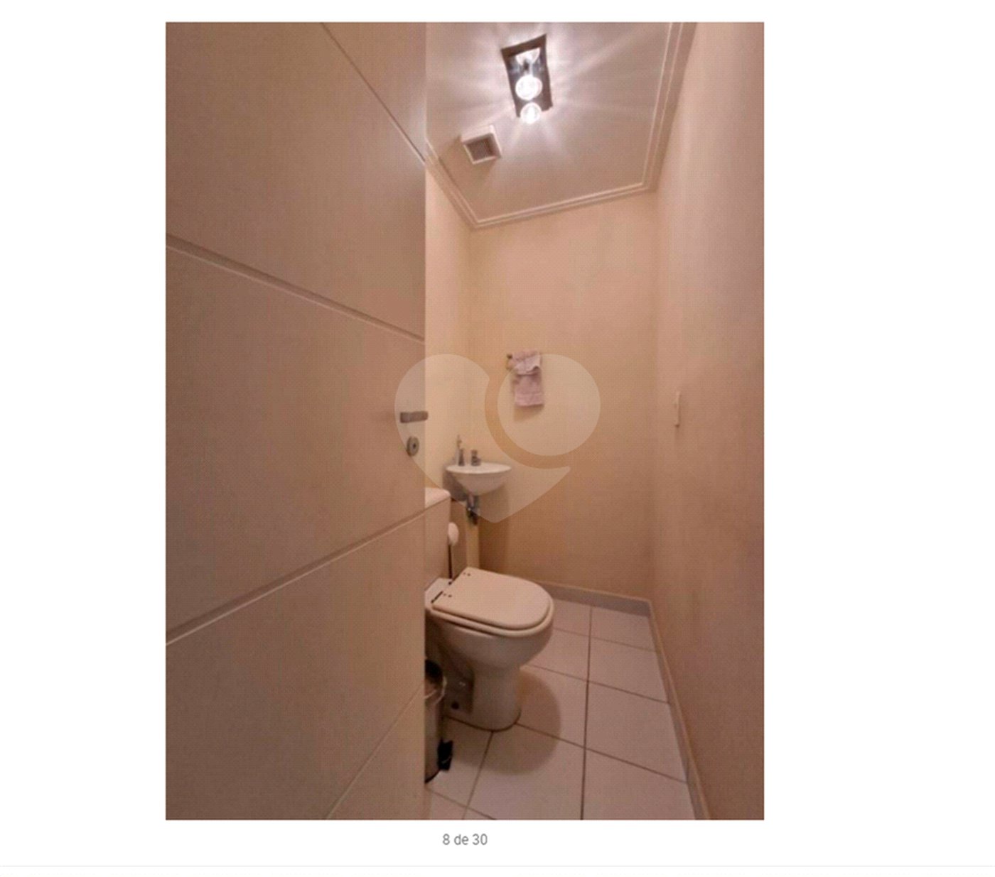 Apartamento à venda com 3 quartos, sendo 1 suíte, em Lauzane Paulista, São Paulo, SP