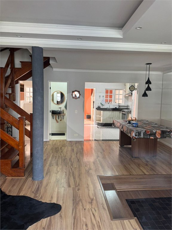 Casa à venda com 3 quartos, sendo 1 suíte, no condomínio Vilage Palmas, São Paulo - SP