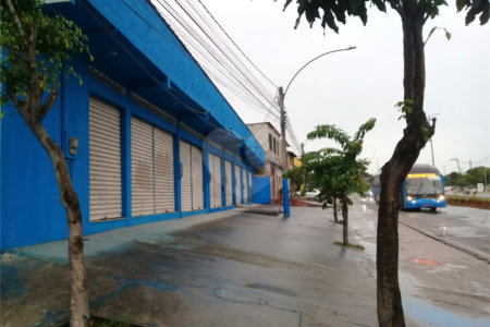 Loja à venda em Barra de Guaratiba, Rio de Janeiro, RJ