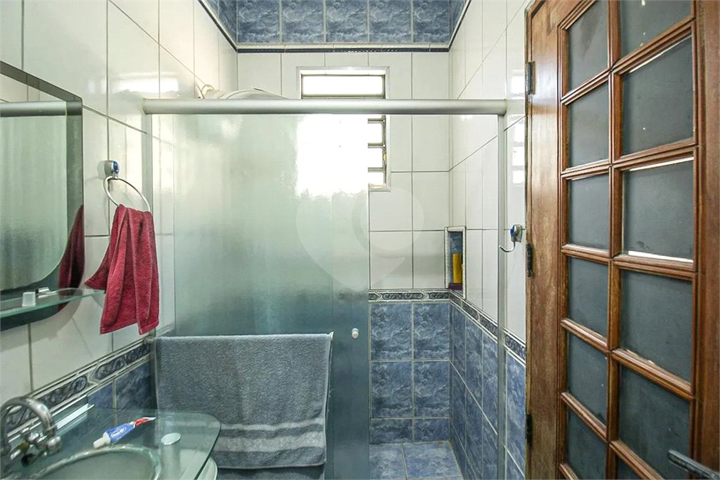 Sobrado para alugar com 3 quartos, sendo 2 suítes, em Jaraguá, São Paulo, SP